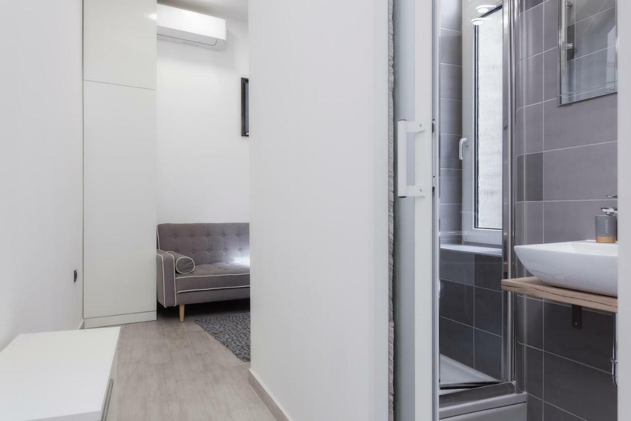 Core Apartments Zagreb Exterior photo